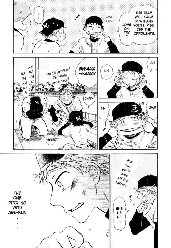 Ookiku Furikabutte 8