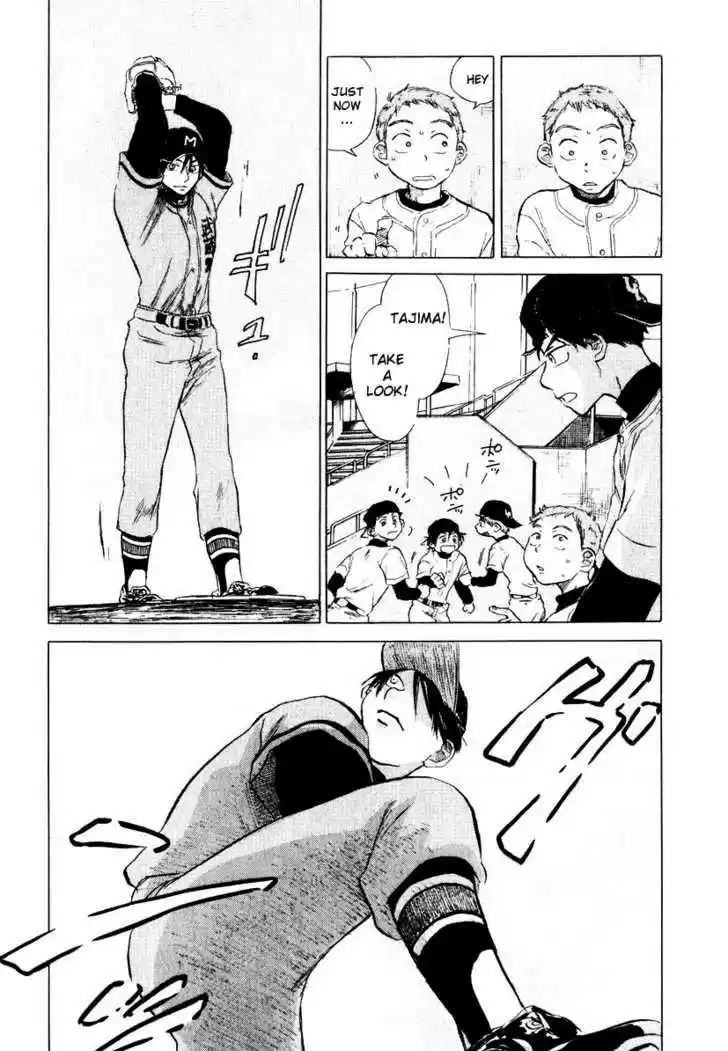 Ookiku Furikabutte 8