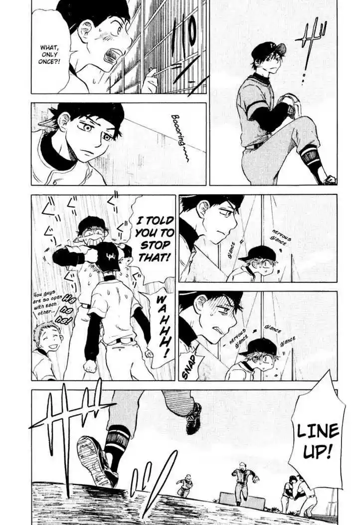 Ookiku Furikabutte 8