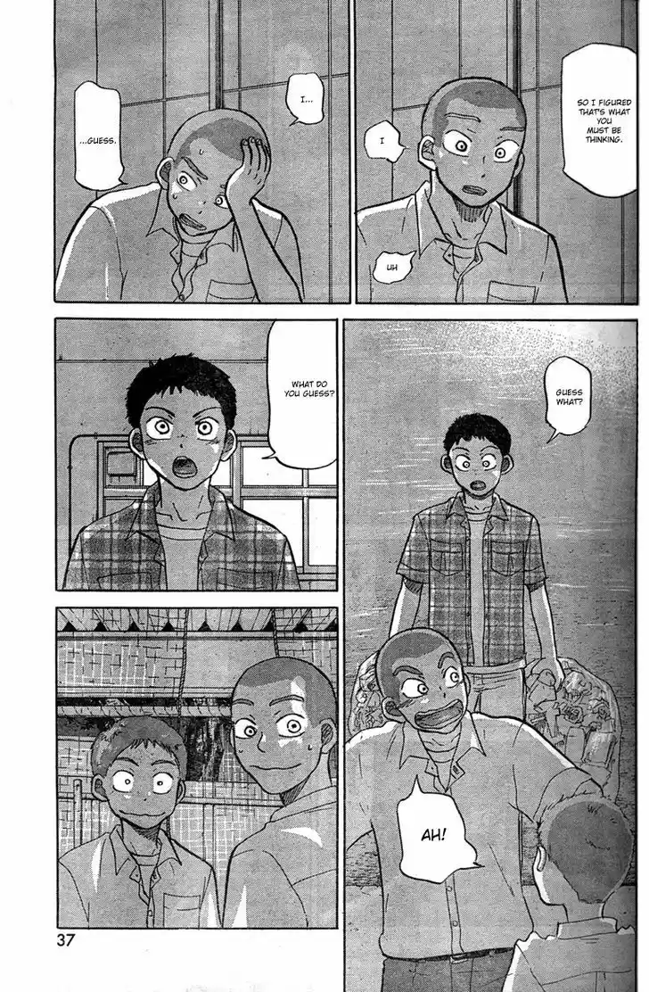 Ookiku Furikabutte 85