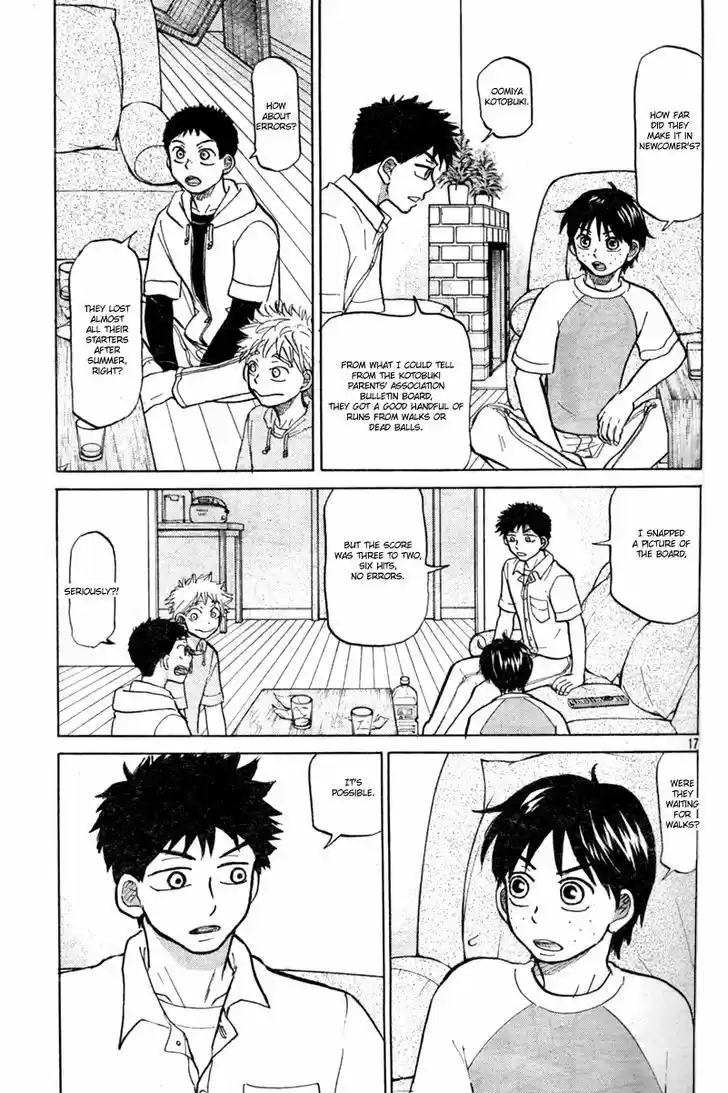 Ookiku Furikabutte 86