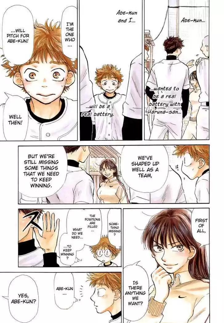 Ookiku Furikabutte 9