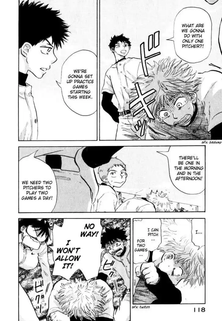 Ookiku Furikabutte 9