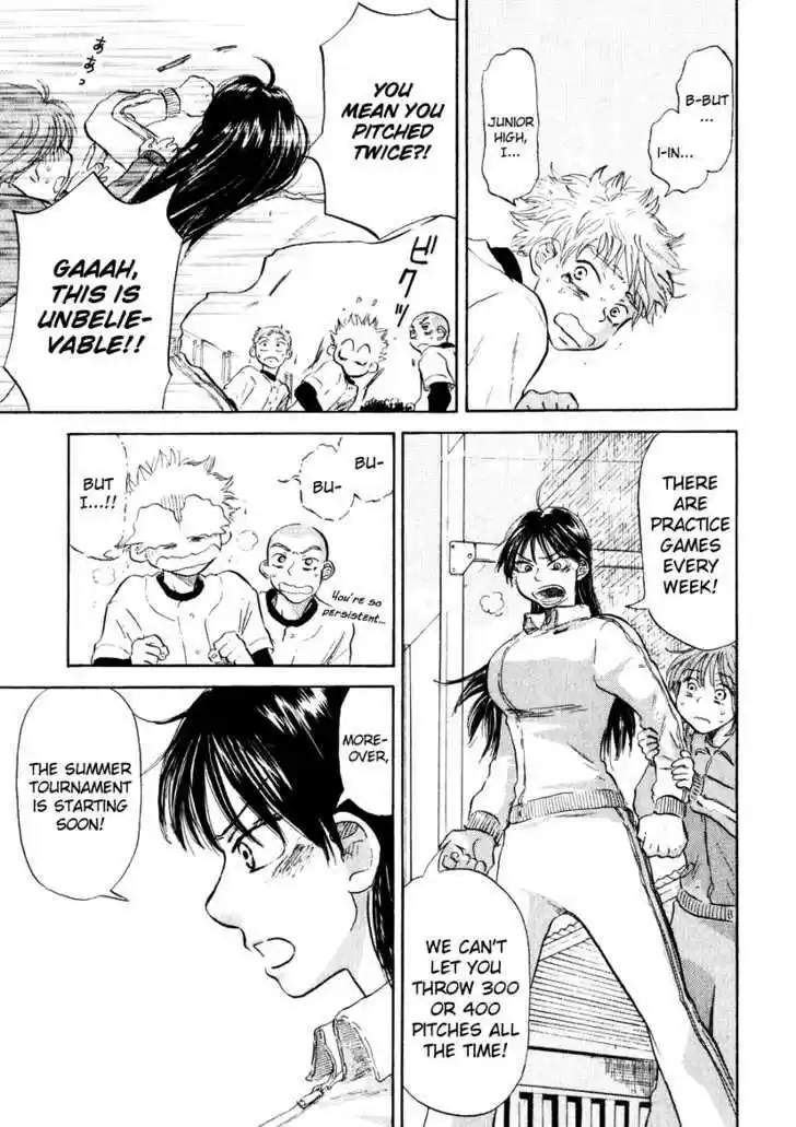 Ookiku Furikabutte 9