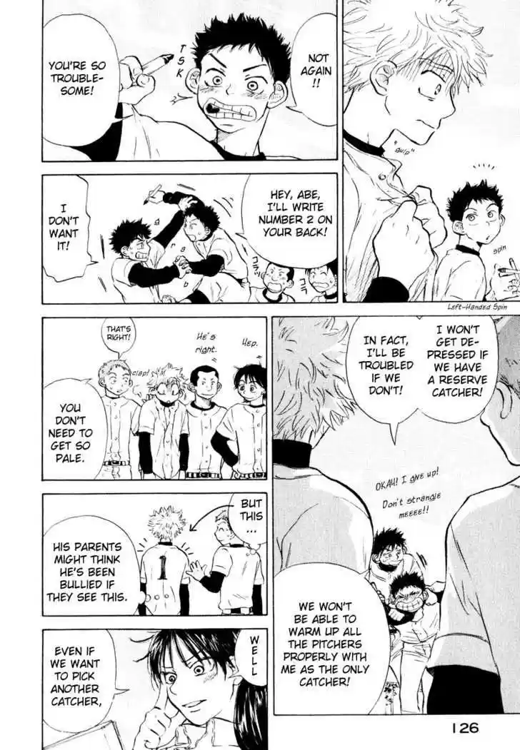 Ookiku Furikabutte 9