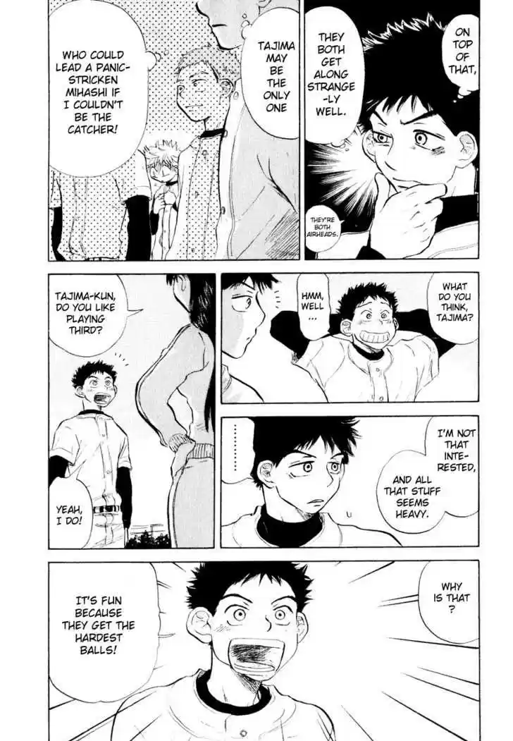 Ookiku Furikabutte 9