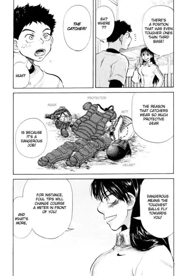 Ookiku Furikabutte 9