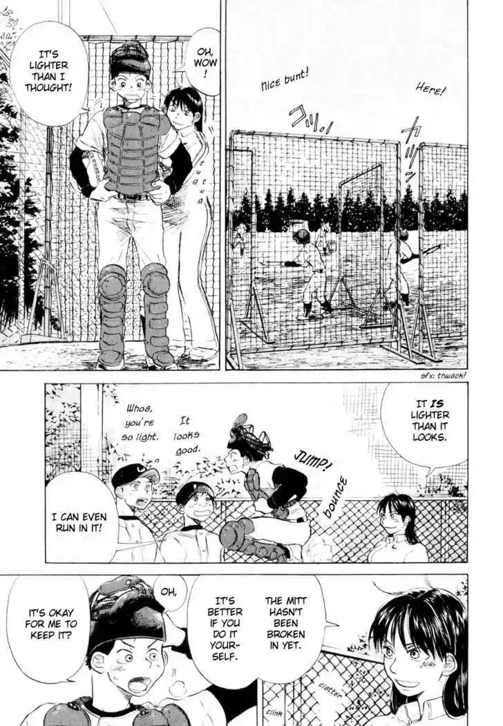 Ookiku Furikabutte 9