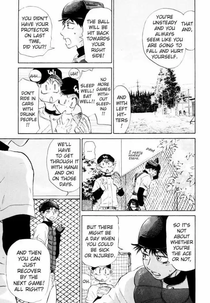 Ookiku Furikabutte 9