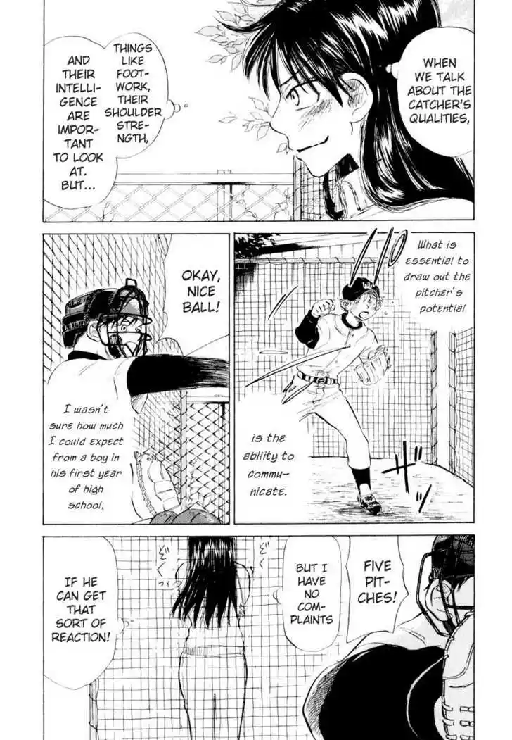 Ookiku Furikabutte 9