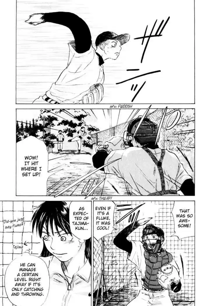 Ookiku Furikabutte 9