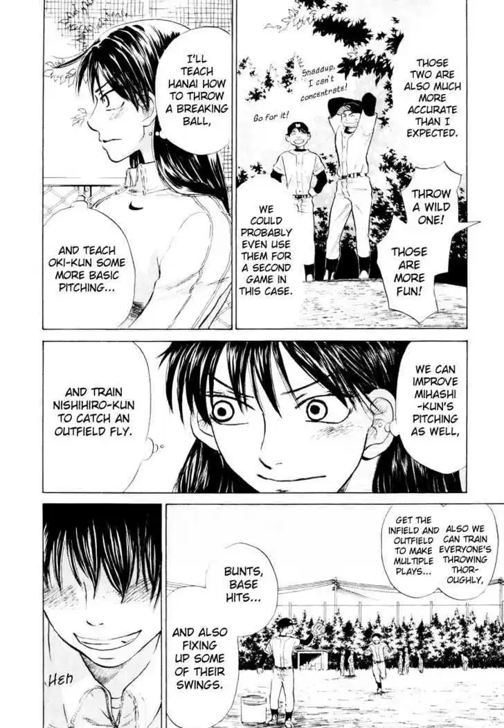 Ookiku Furikabutte 9