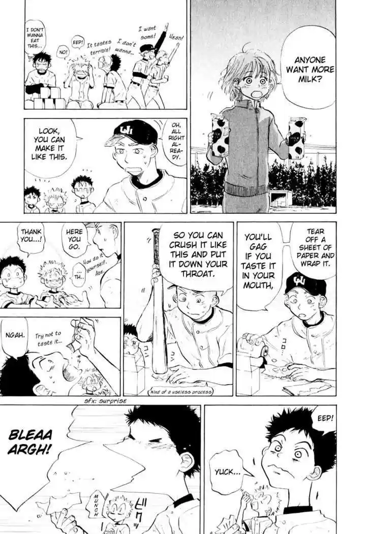 Ookiku Furikabutte 9