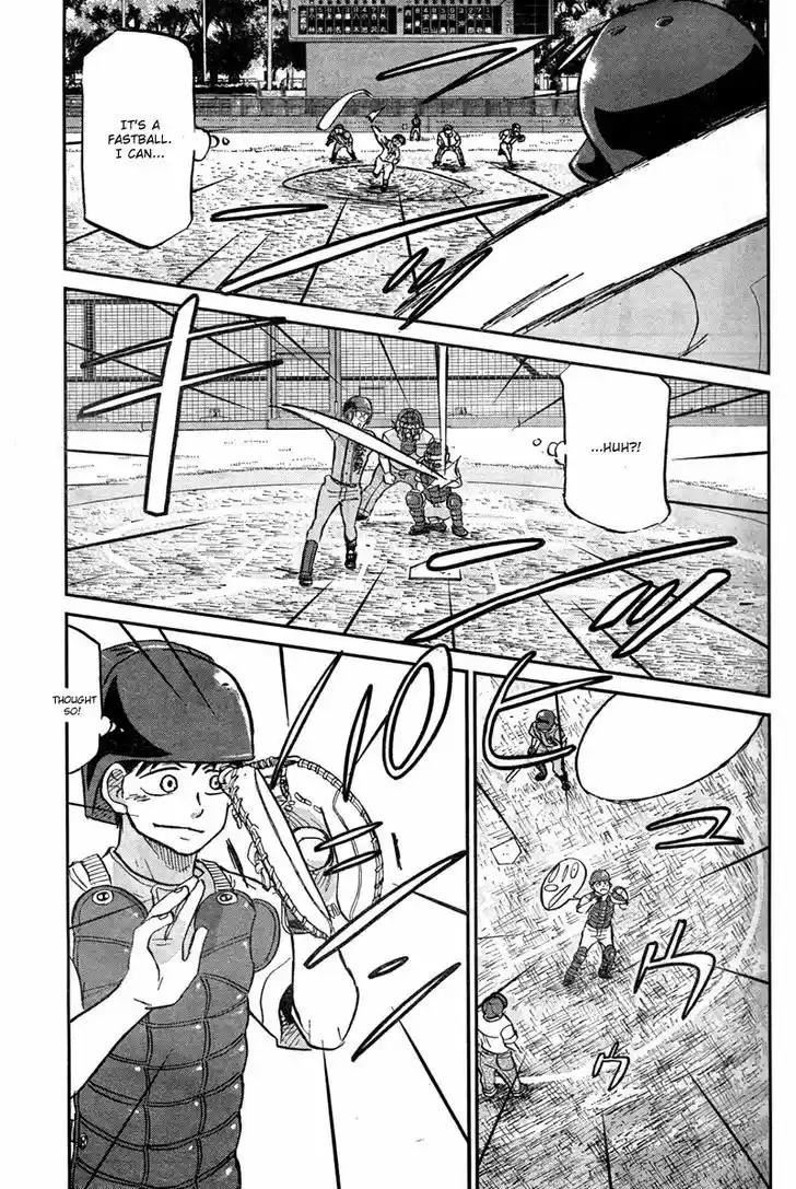 Ookiku Furikabutte 91