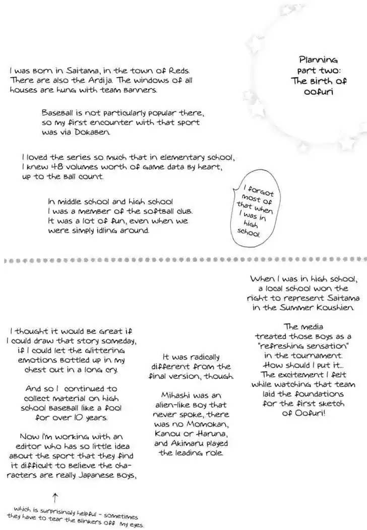 Ookiku Furikabutte 9.5