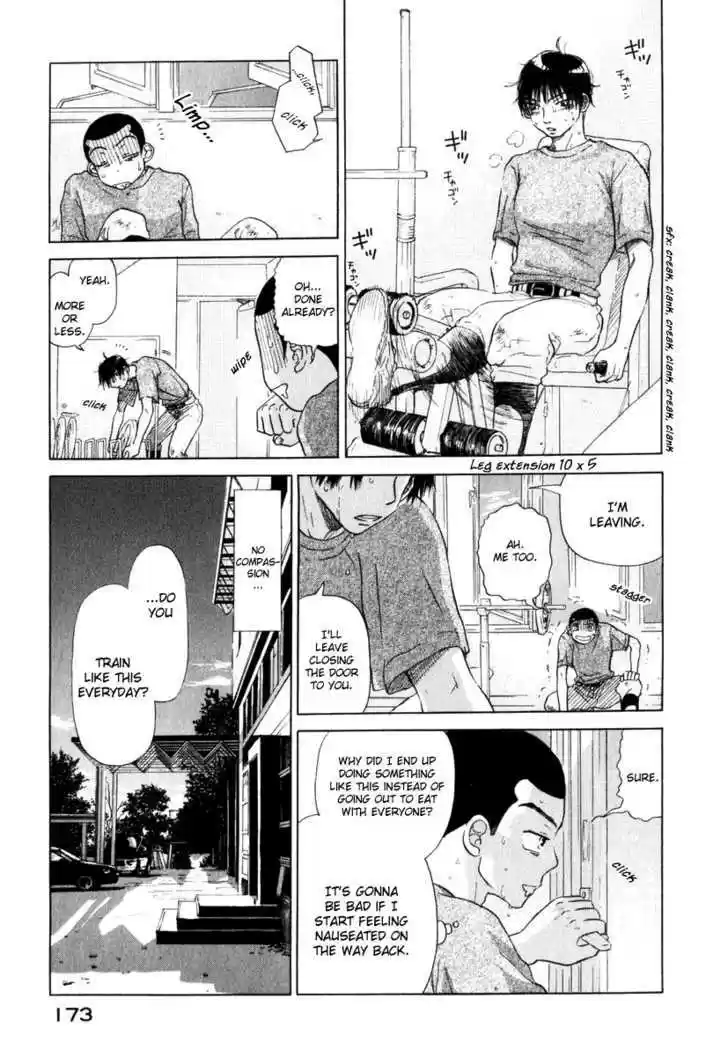 Ookiku Furikabutte 9.5