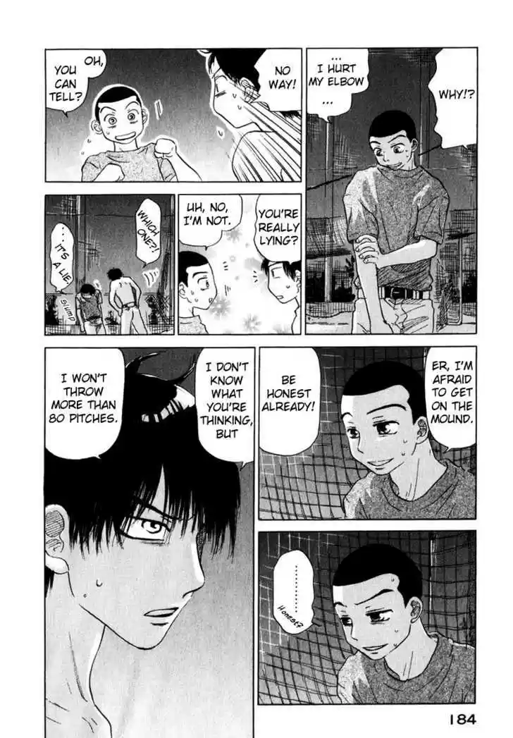 Ookiku Furikabutte 9.5