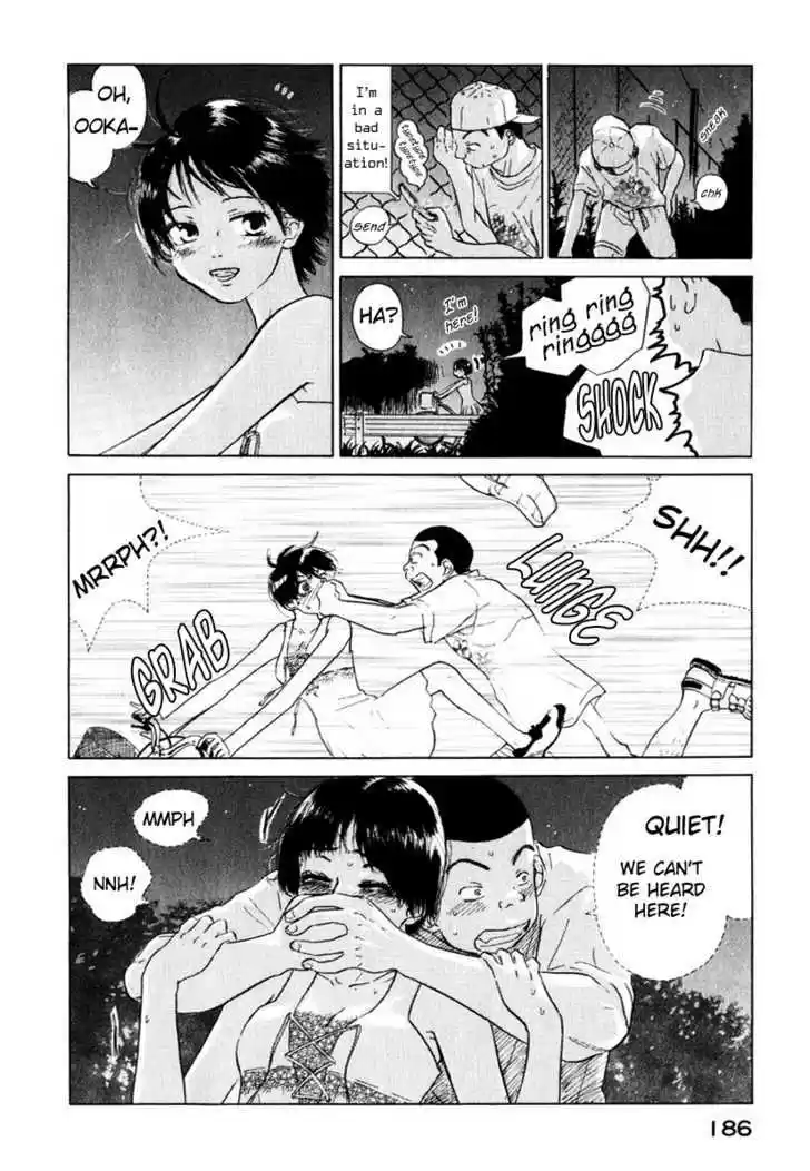 Ookiku Furikabutte 9.5