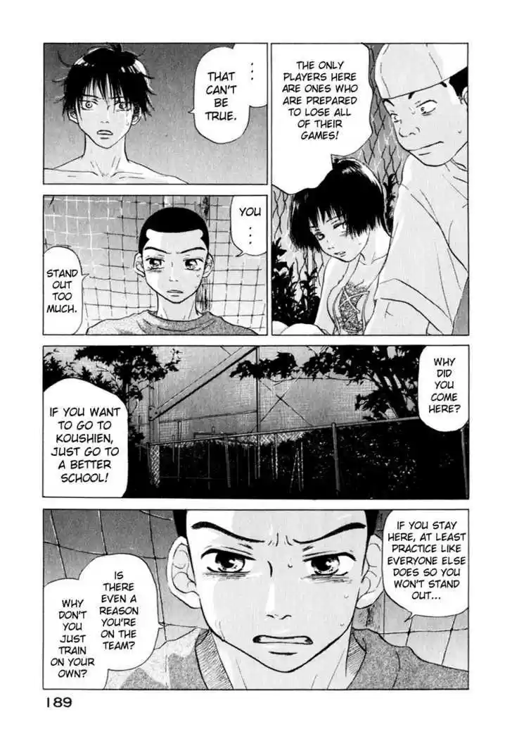 Ookiku Furikabutte 9.5