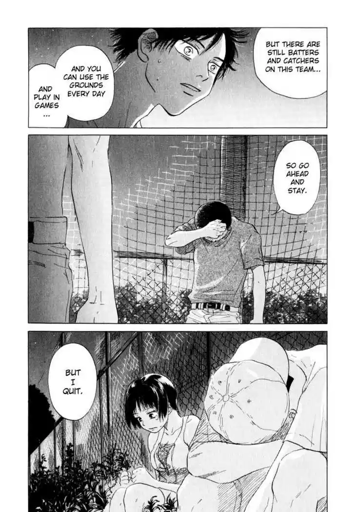 Ookiku Furikabutte 9.5