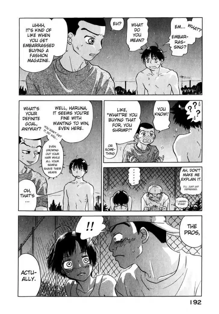 Ookiku Furikabutte 9.5