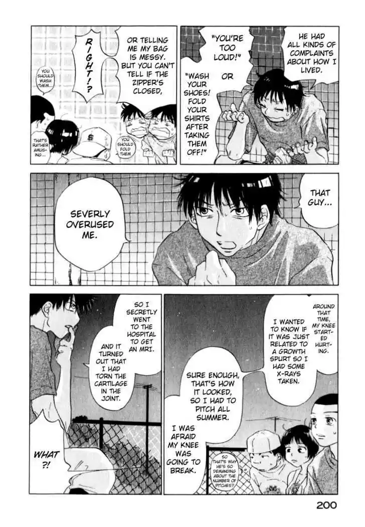 Ookiku Furikabutte 9.5