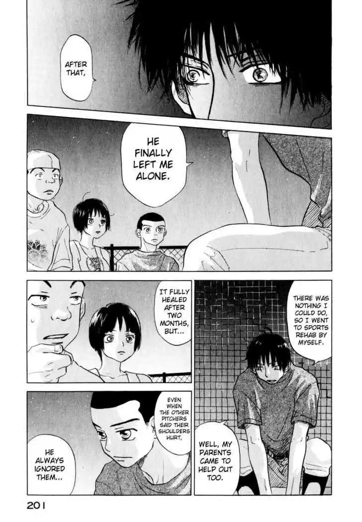 Ookiku Furikabutte 9.5