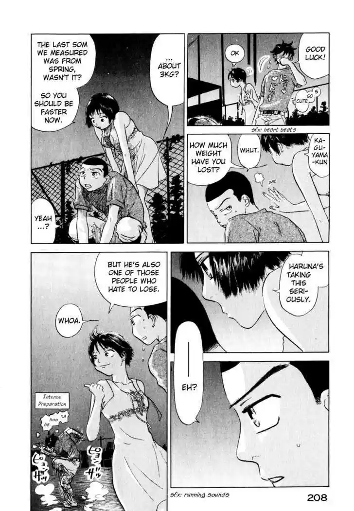 Ookiku Furikabutte 9.5