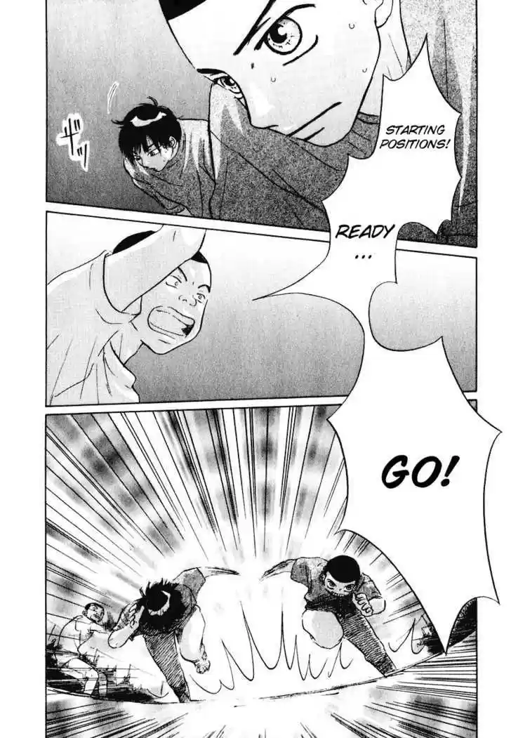 Ookiku Furikabutte 9.5