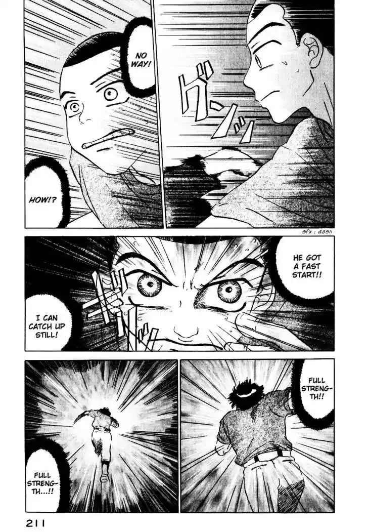 Ookiku Furikabutte 9.5