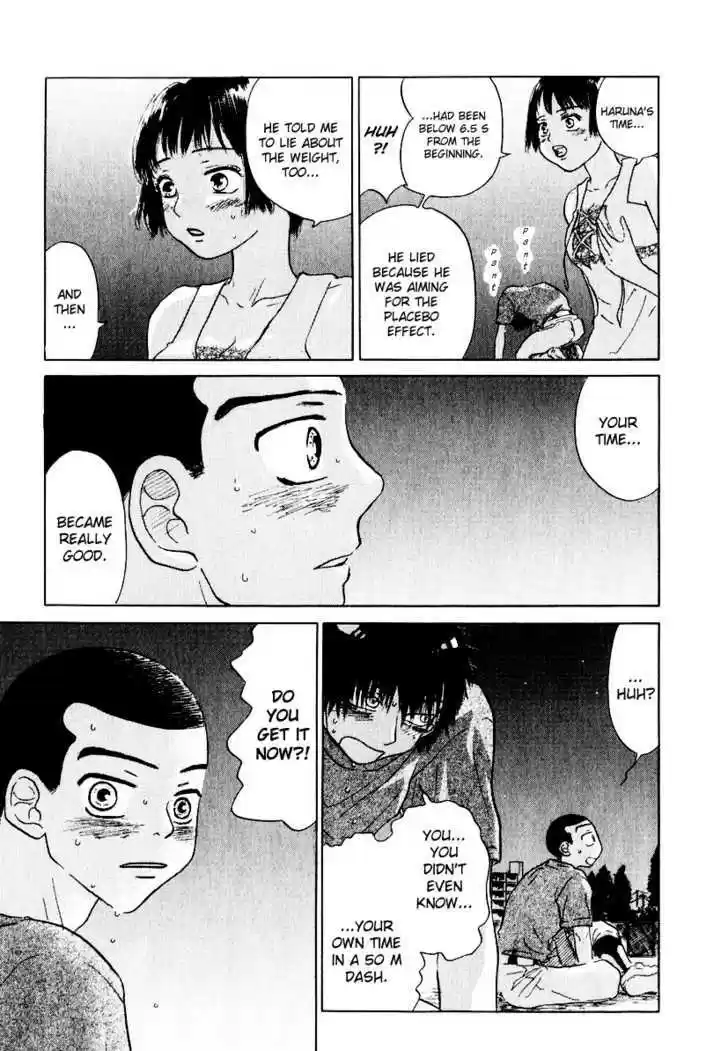 Ookiku Furikabutte 9.5