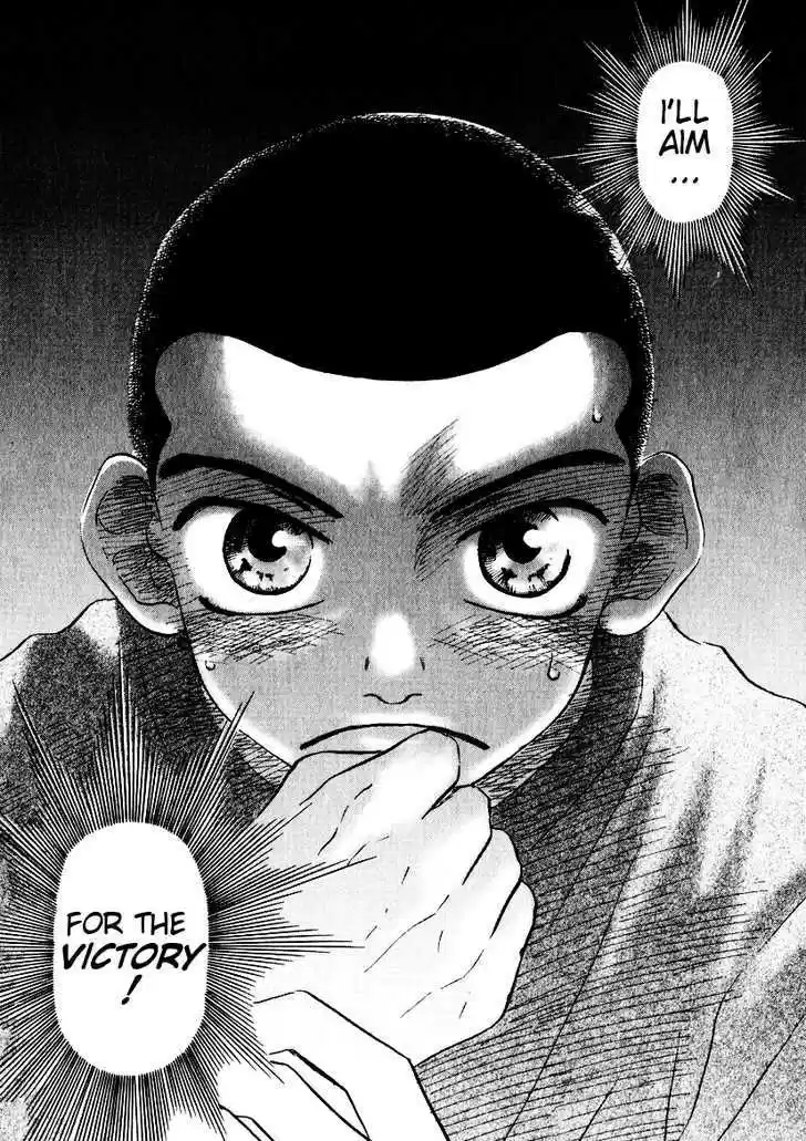 Ookiku Furikabutte 9.5