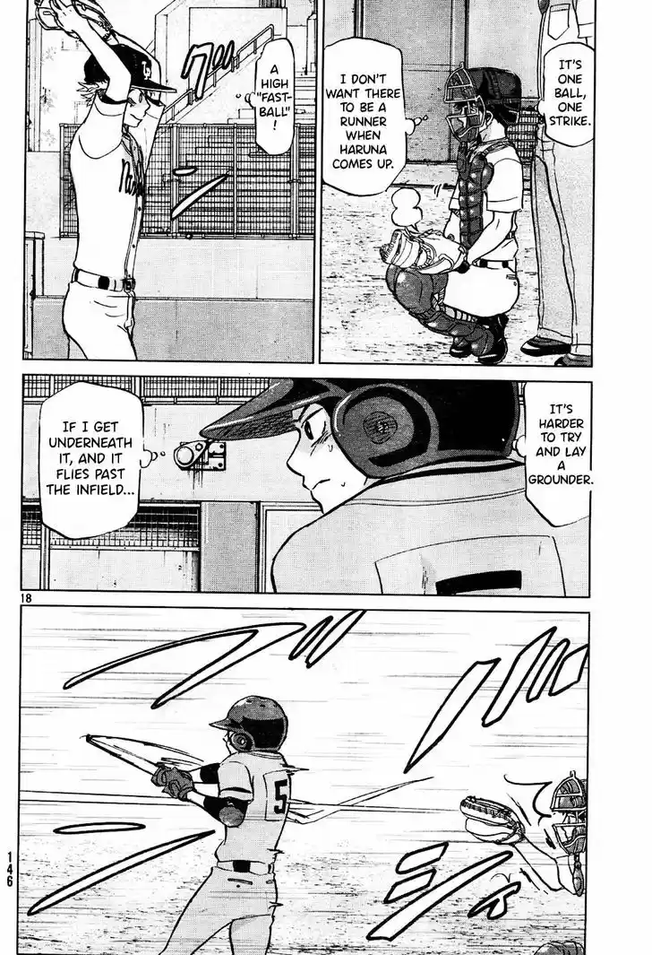 Ookiku Furikabutte 95