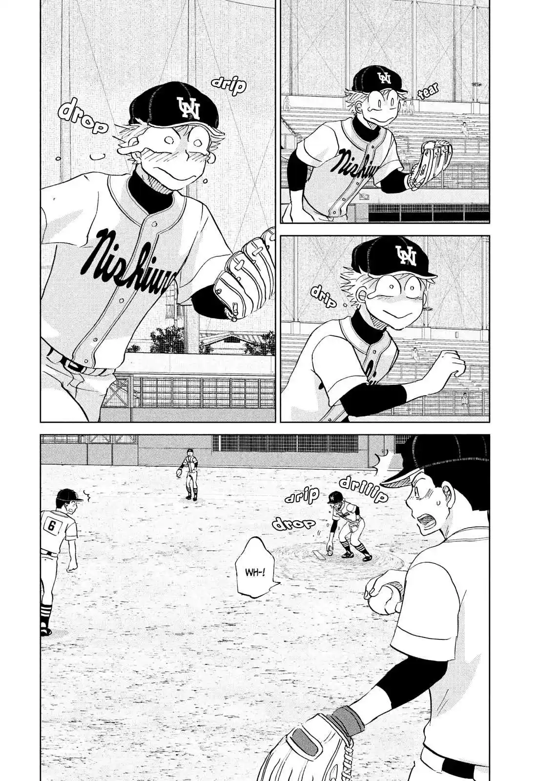 Ookiku Furikabutte Ch. 148 The 4 Cities Tournament (19)