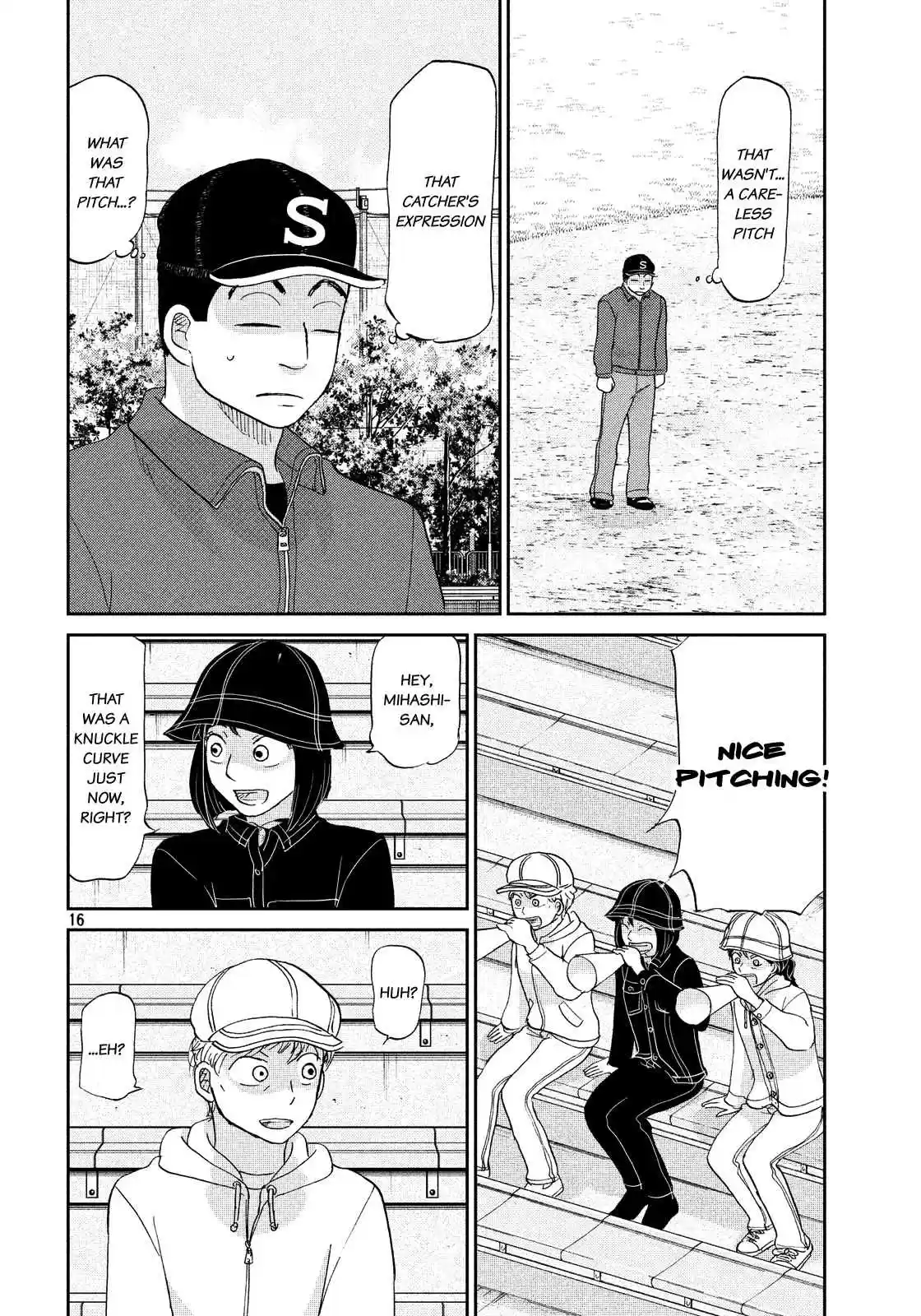 Ookiku Furikabutte Ch.131