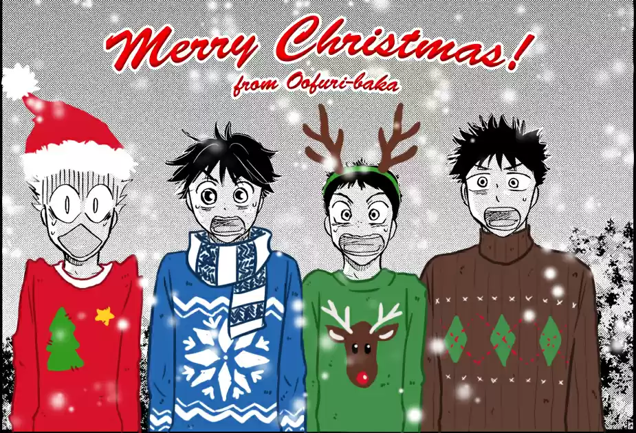 Ookiku Furikabutte Ch.131