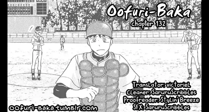 Ookiku Furikabutte Ch.132