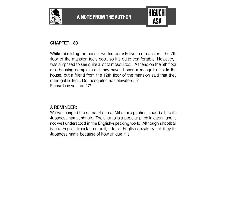 Ookiku Furikabutte Ch.132