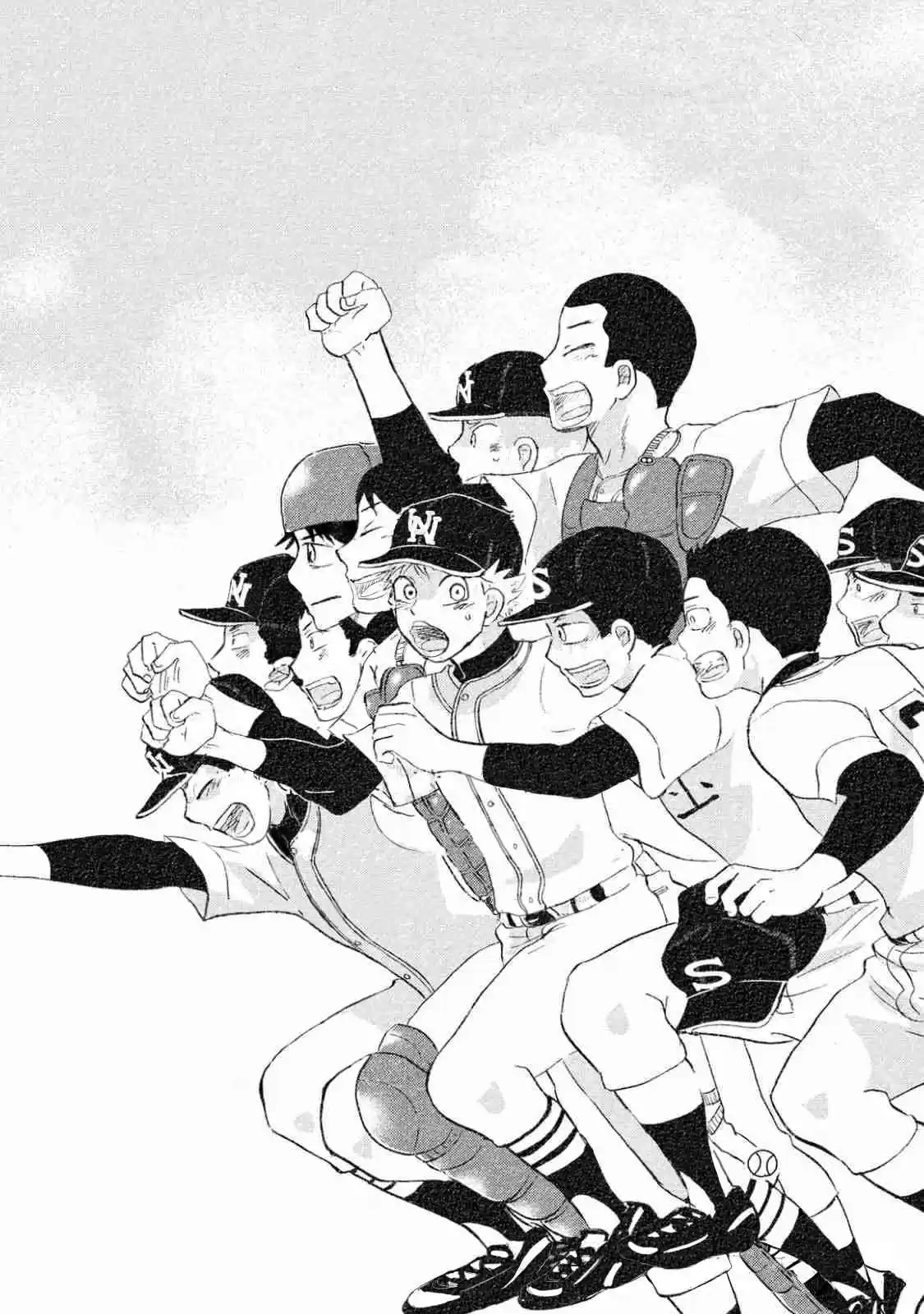 Ookiku Furikabutte Ch.133