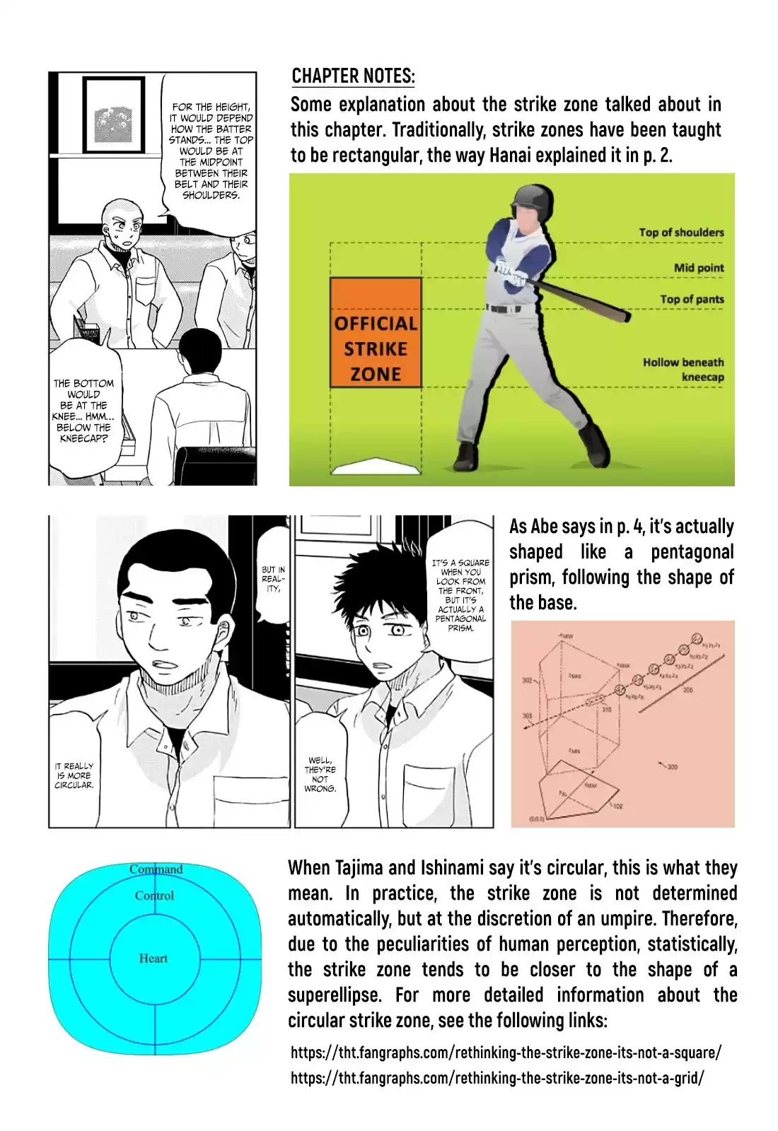 Ookiku Furikabutte Chapter 154: Lunch