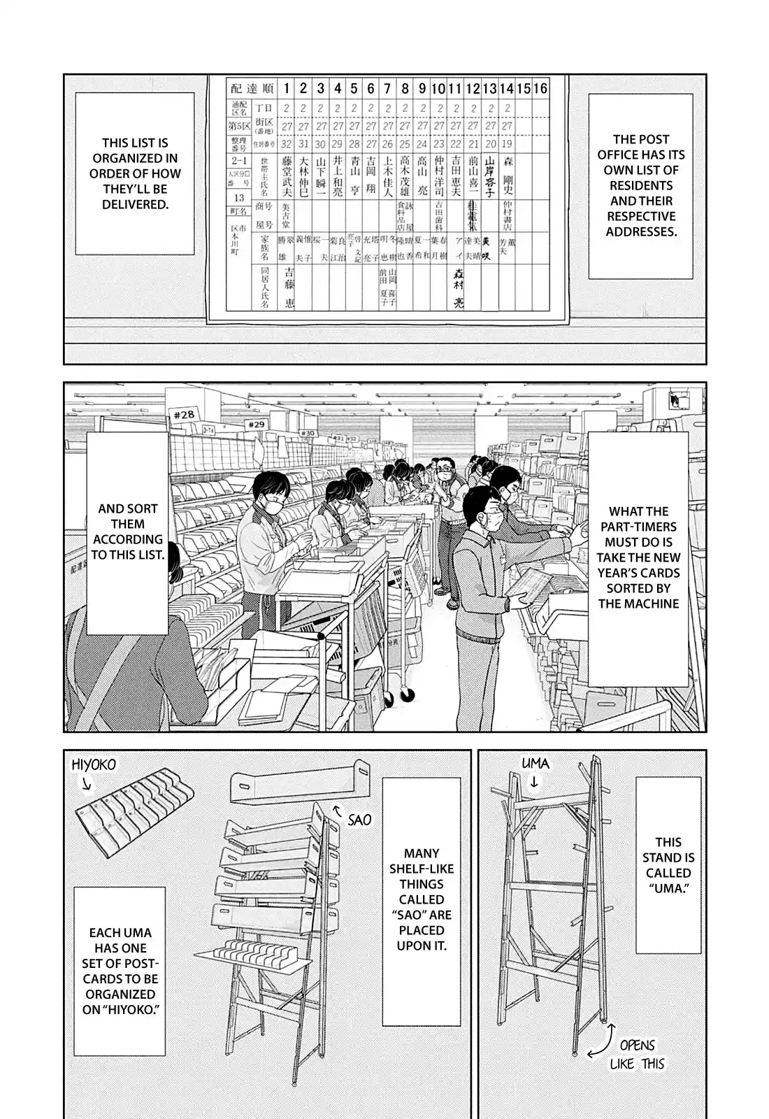 Ookiku Furikabutte Chapter 161