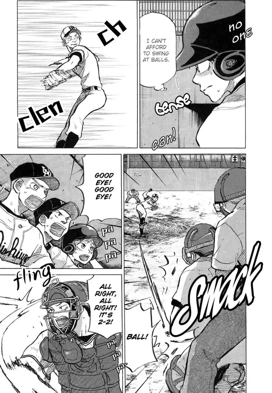 Ookiku Furikabutte Chapter 48