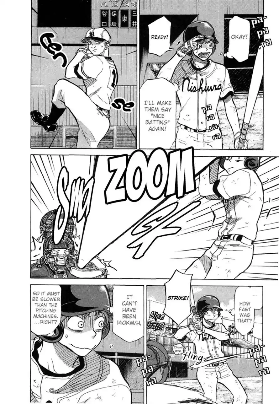 Ookiku Furikabutte Chapter 48