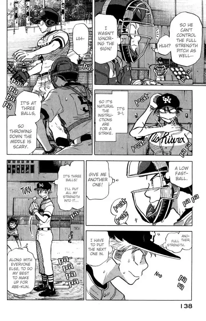 Ookiku Furikabutte Chapter 49