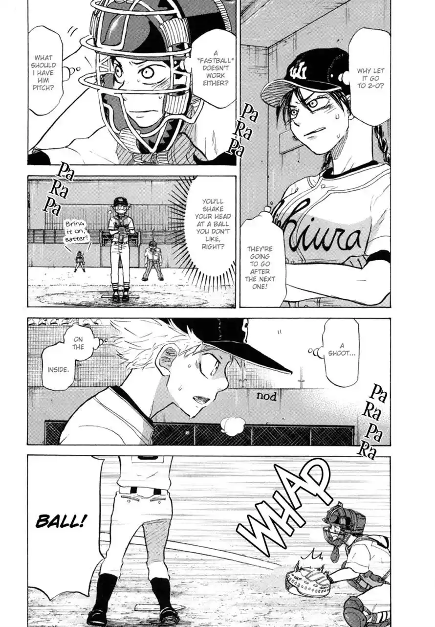 Ookiku Furikabutte Chapter 52