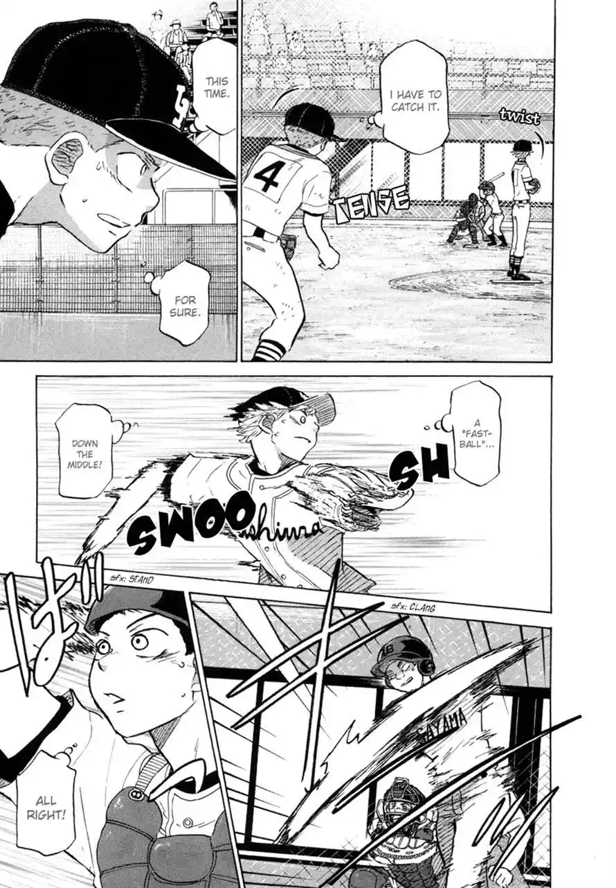 Ookiku Furikabutte Chapter 52