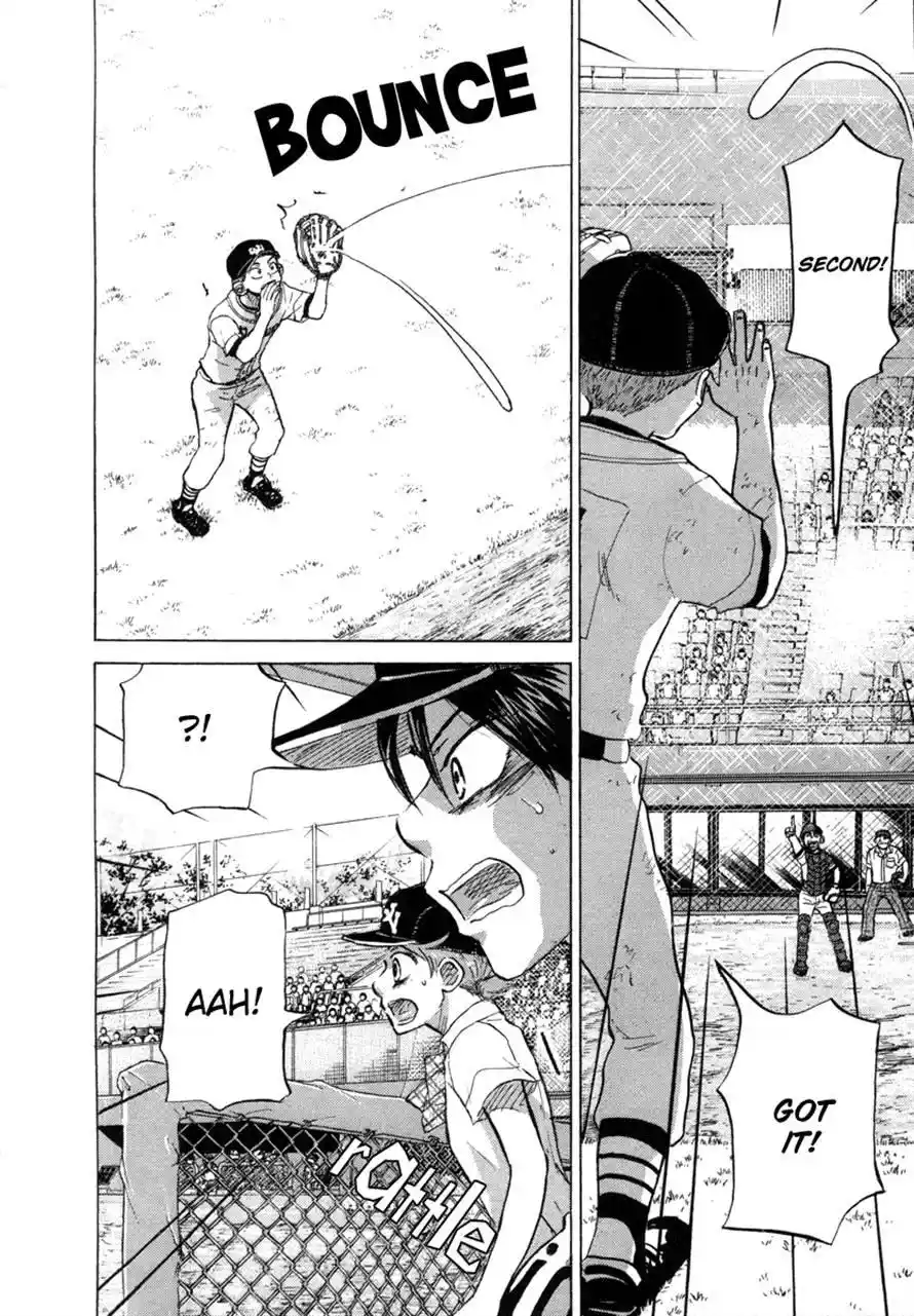 Ookiku Furikabutte Chapter 52