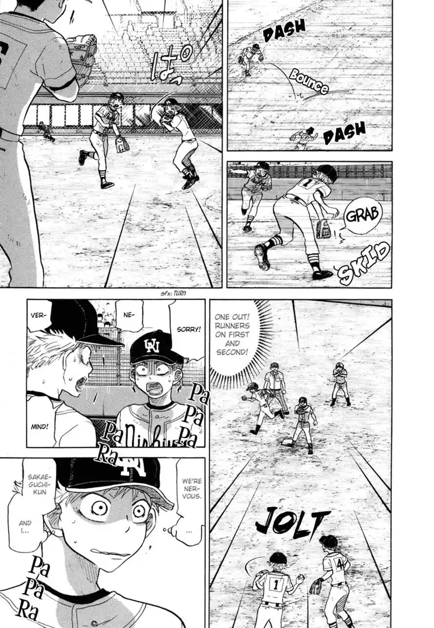 Ookiku Furikabutte Chapter 52