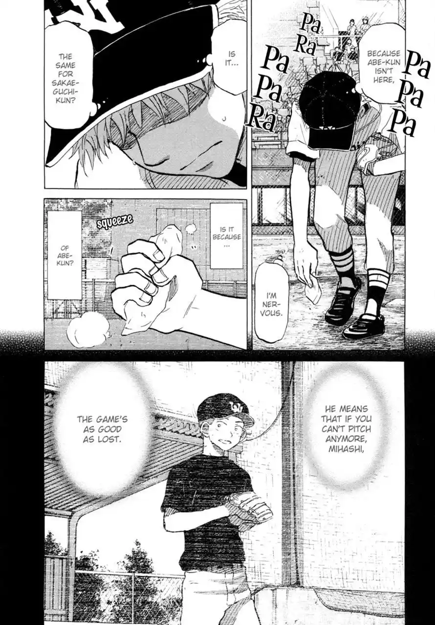 Ookiku Furikabutte Chapter 52