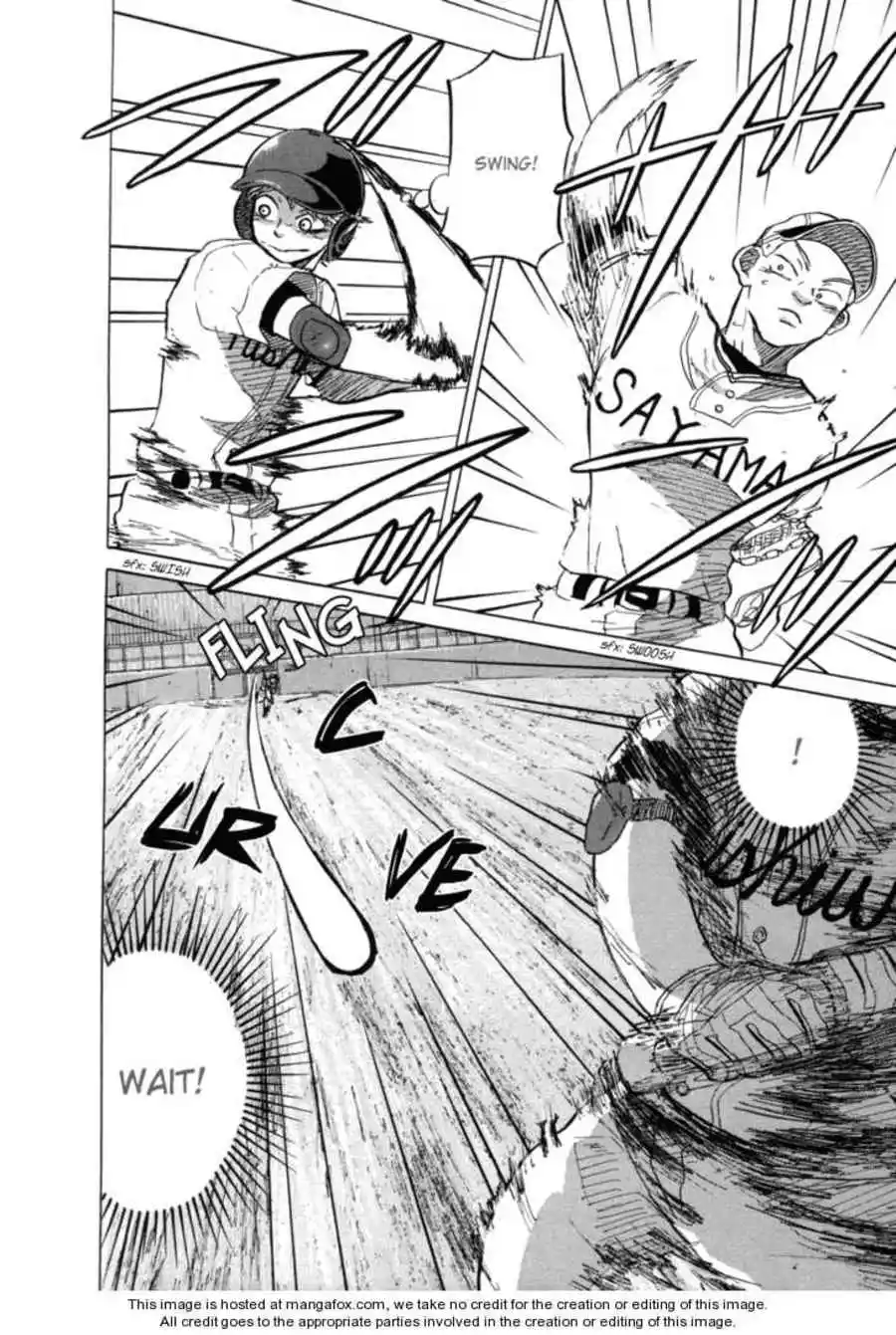 Ookiku Furikabutte Chapter 53.1